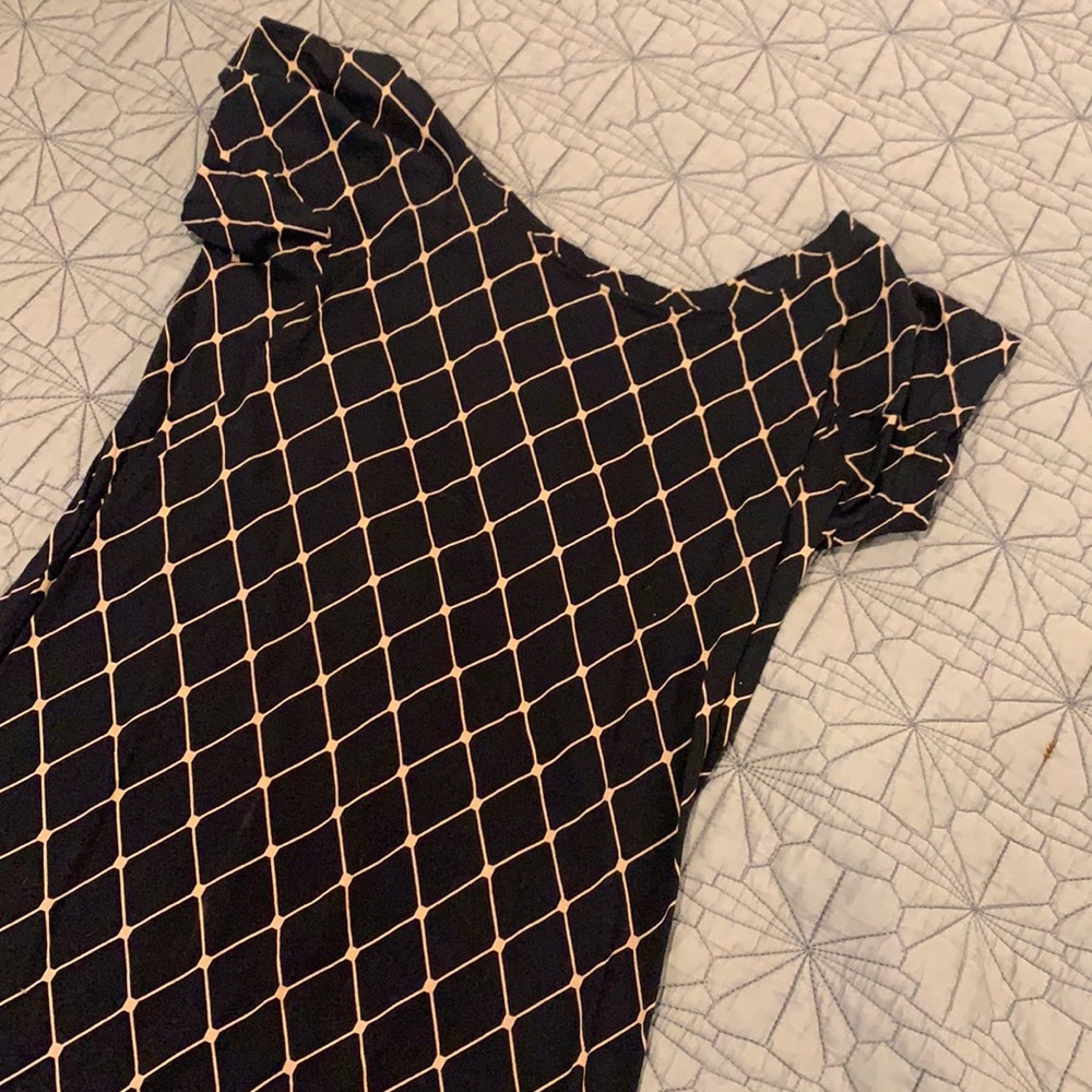 New w/o tags Marc Jacobs tee